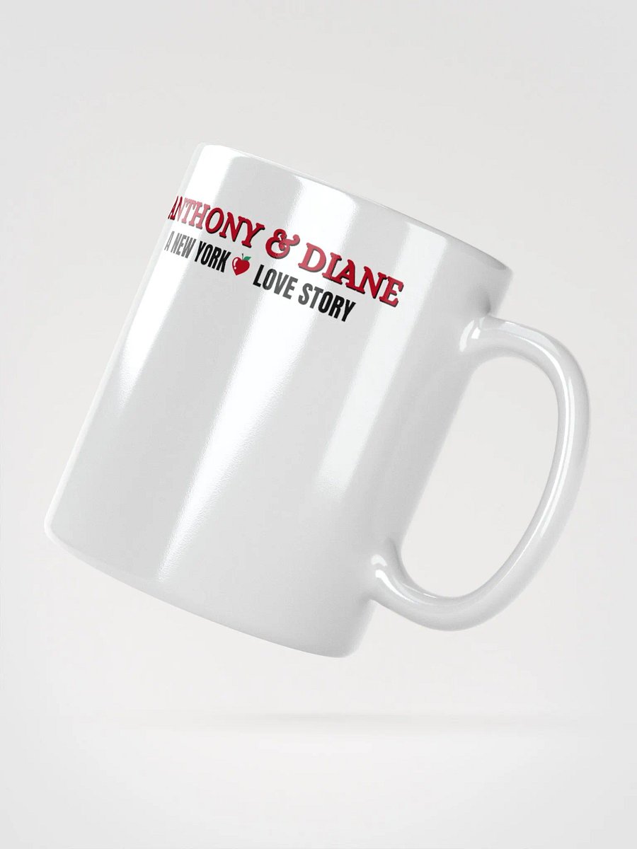 Nonno's Mug on a Mug product image (3)
