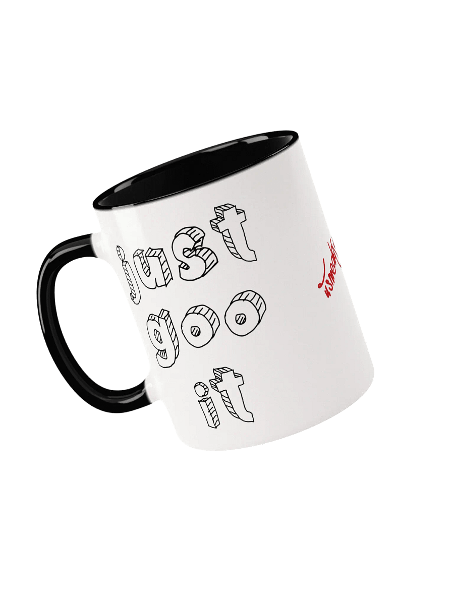 JUST GOO IT MUG product image (33)