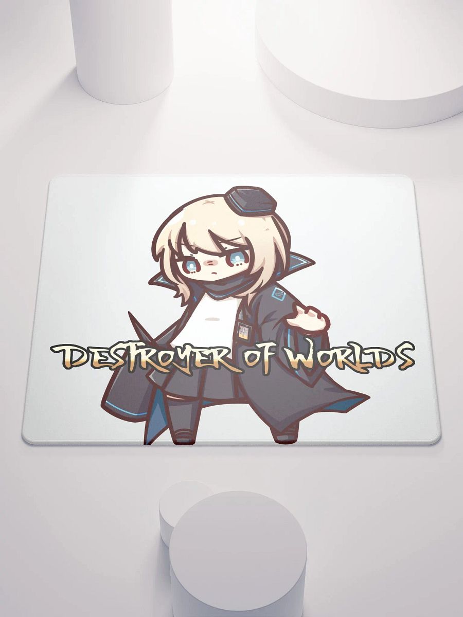 Durin Gaming Mouse Pad product image (4)
