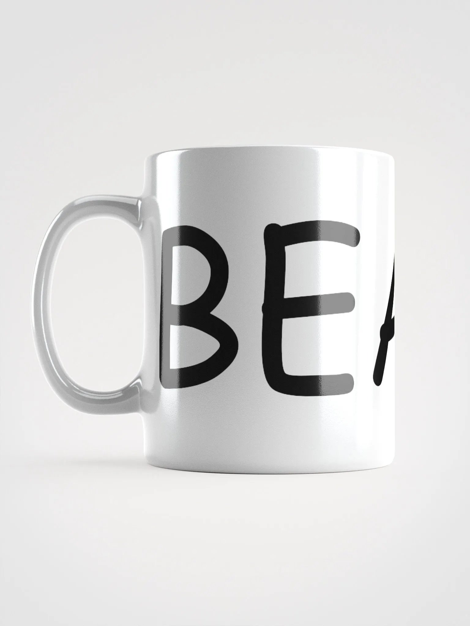 BEANS mug product image (6)