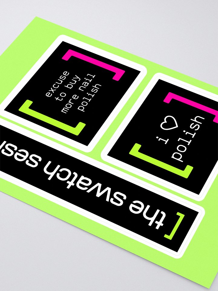 the newer sticker sheet product image (2)