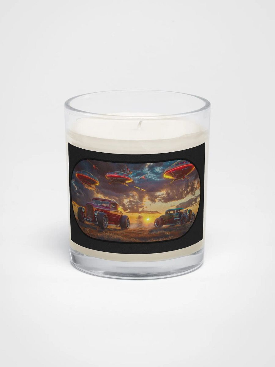 Hot Rods and Cosmic Flight product image (1)