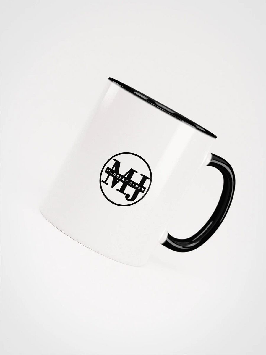 Tasa Doble Color de Madeley Japan product image (47)
