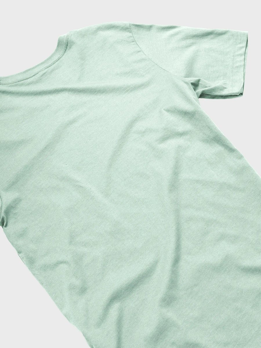 my SPOONS supersoft unisex t-shirt product image (6)