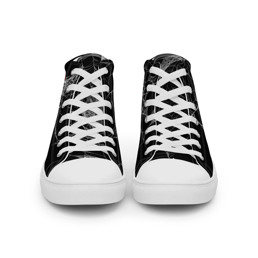 Webbed High Tops Womens product image (3)