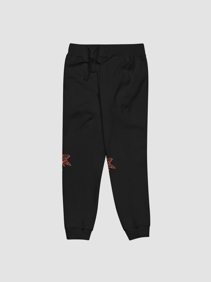 BugSWAG Sweatpants (Legs & Back Pocket) product image (3)