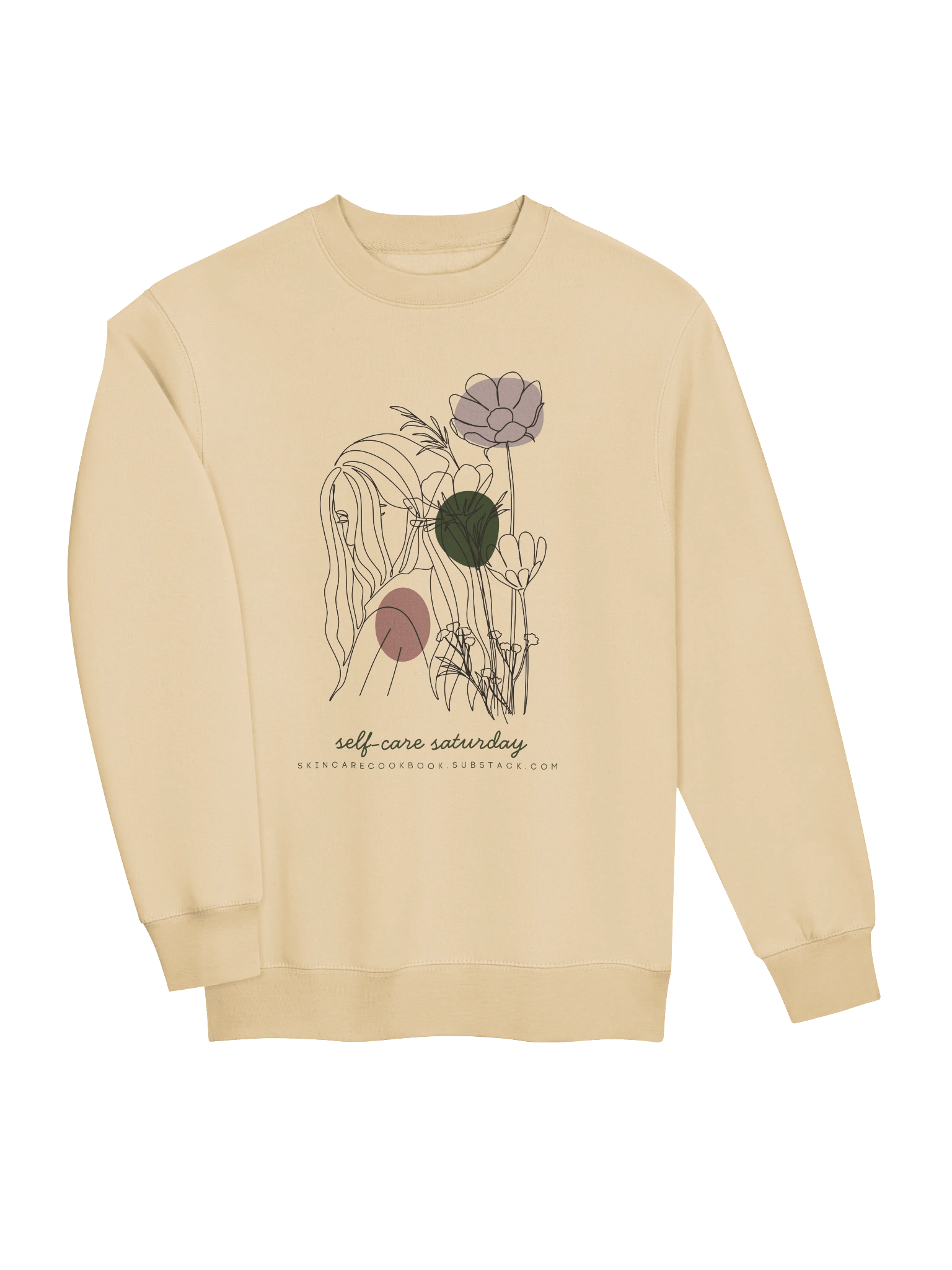 Self-Care Saturday product image (3)