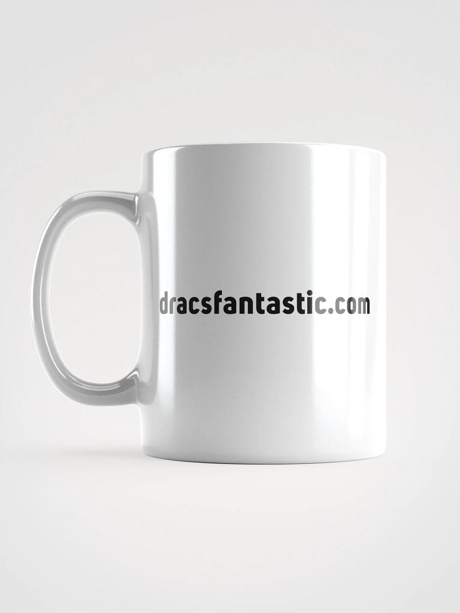 Why Whales - Mug product image (6)