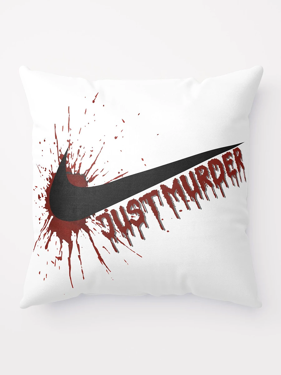Just Murder Pillow product image (5)
