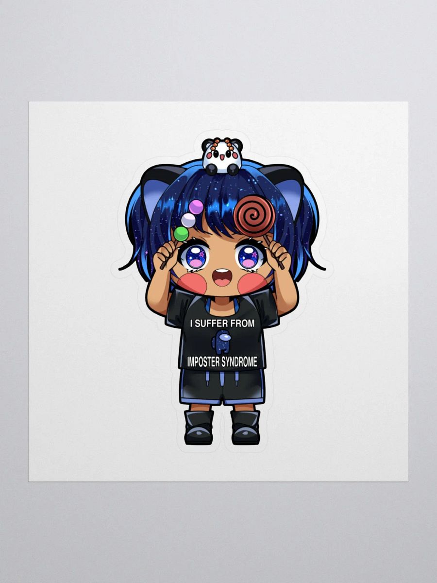 Baby Alie Sticker product image (3)