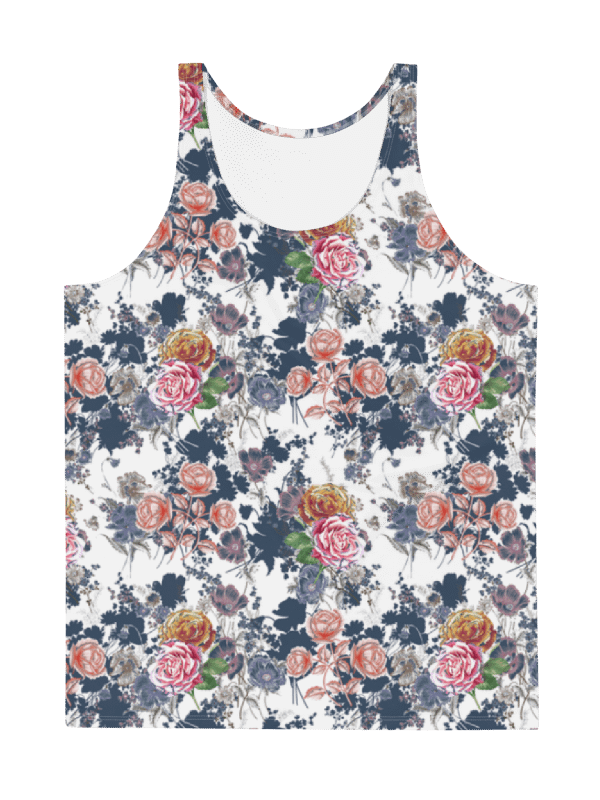 Fresh Feeling | Mens Tank Top product image (2)