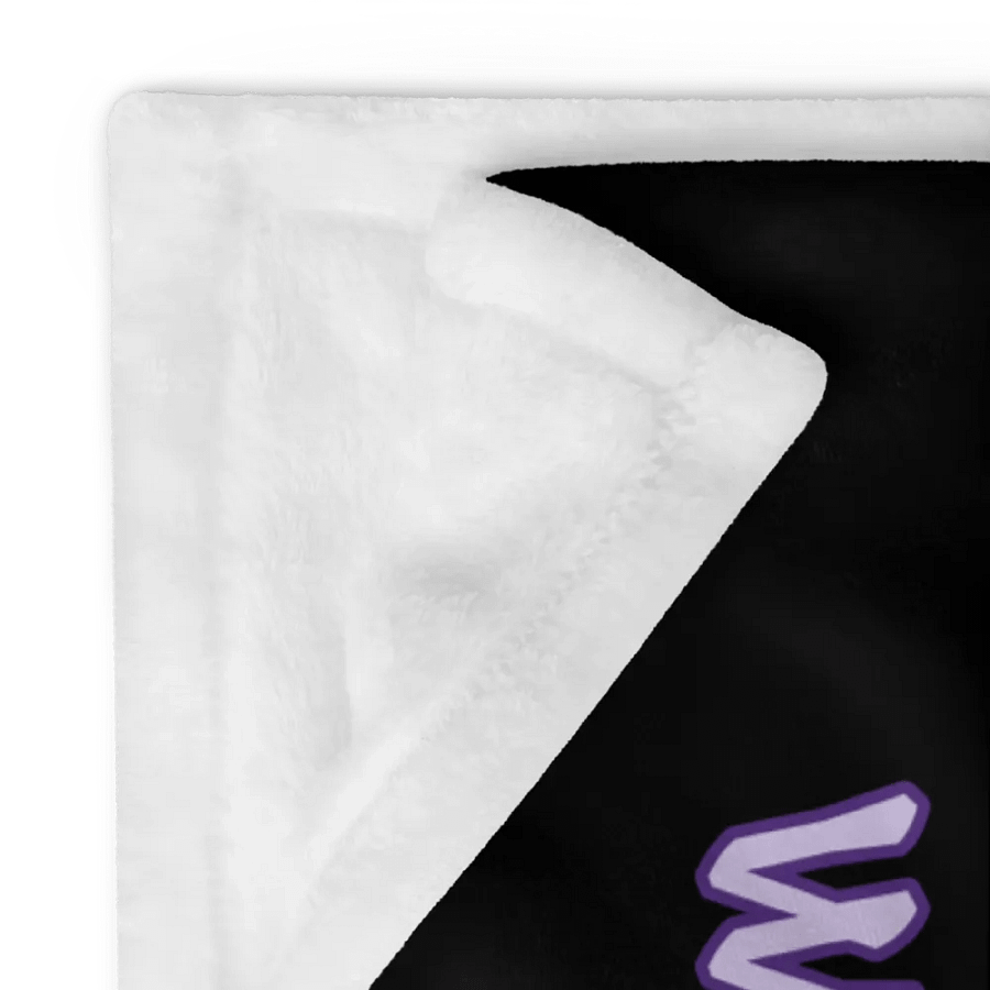 We're Not A Cult Blanket W/Background product image (12)