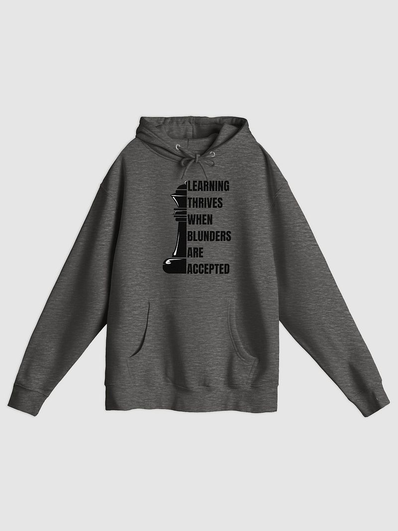 Queen Blunder Hoodie