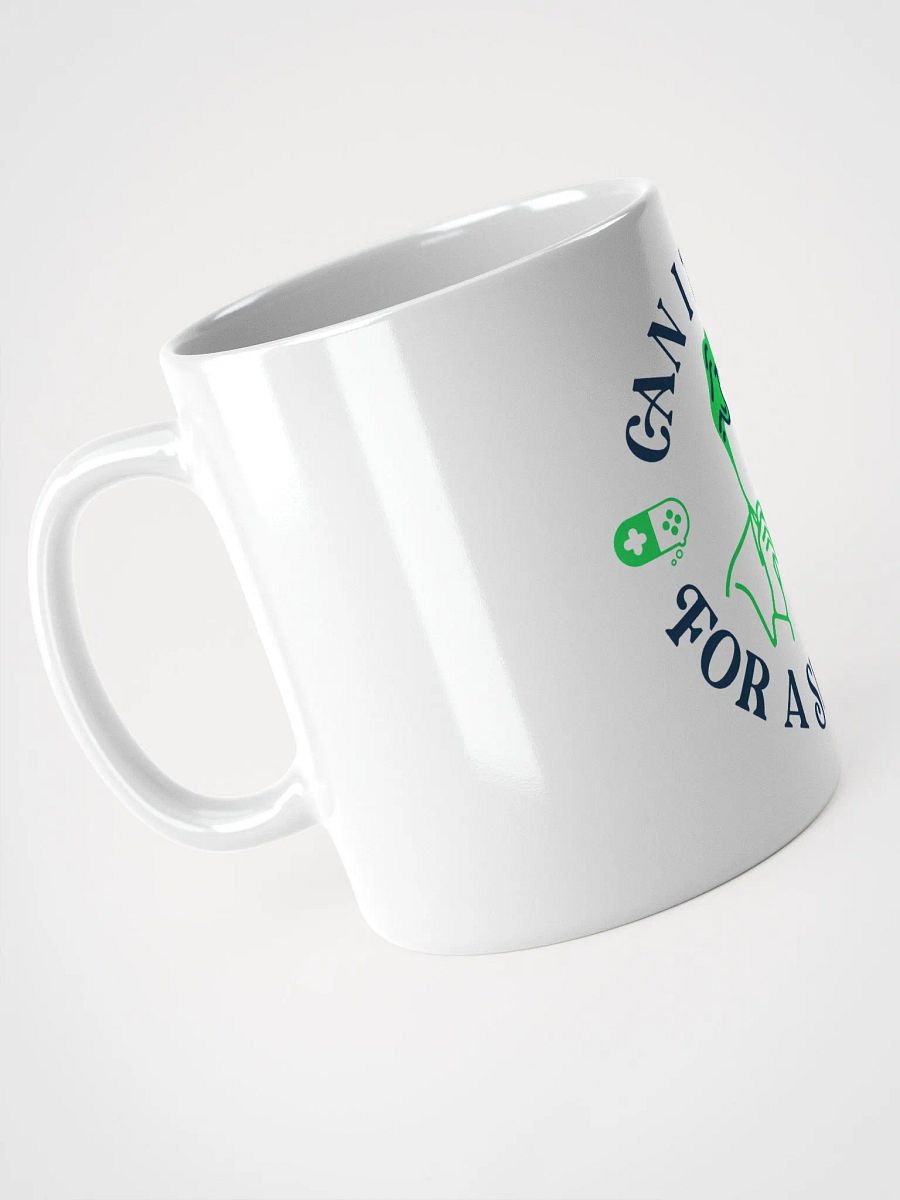 Can I Think for a Second Mug product image (2)