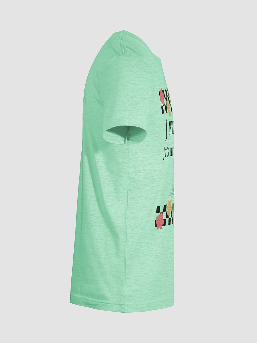 AuDHD is FAST Shirt! product image (128)