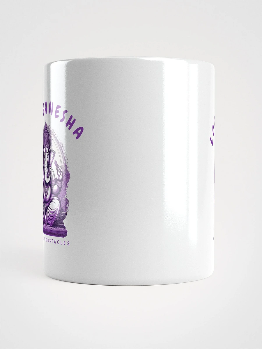 Jai Ganesha Mug product image (5)