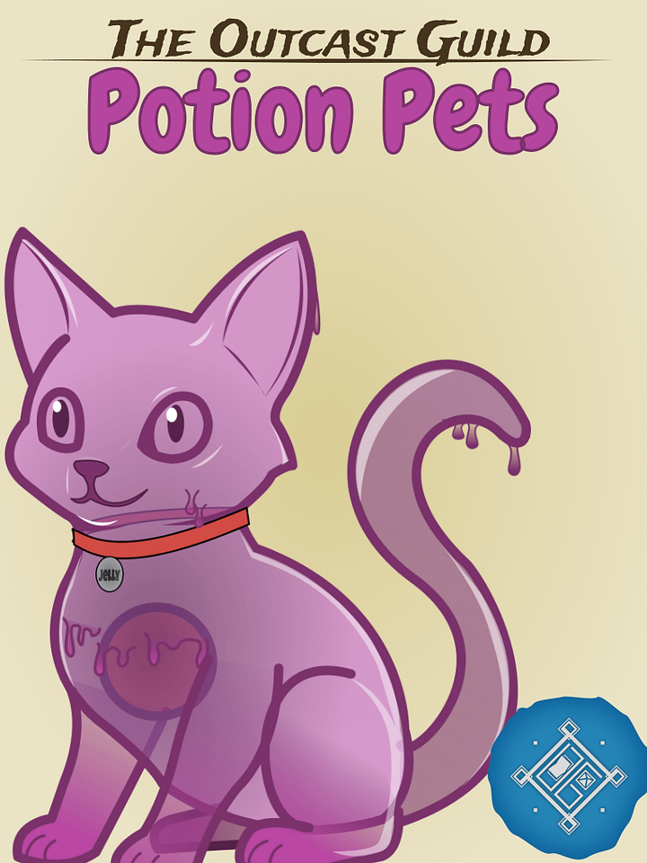 Potion Pets product image (1)