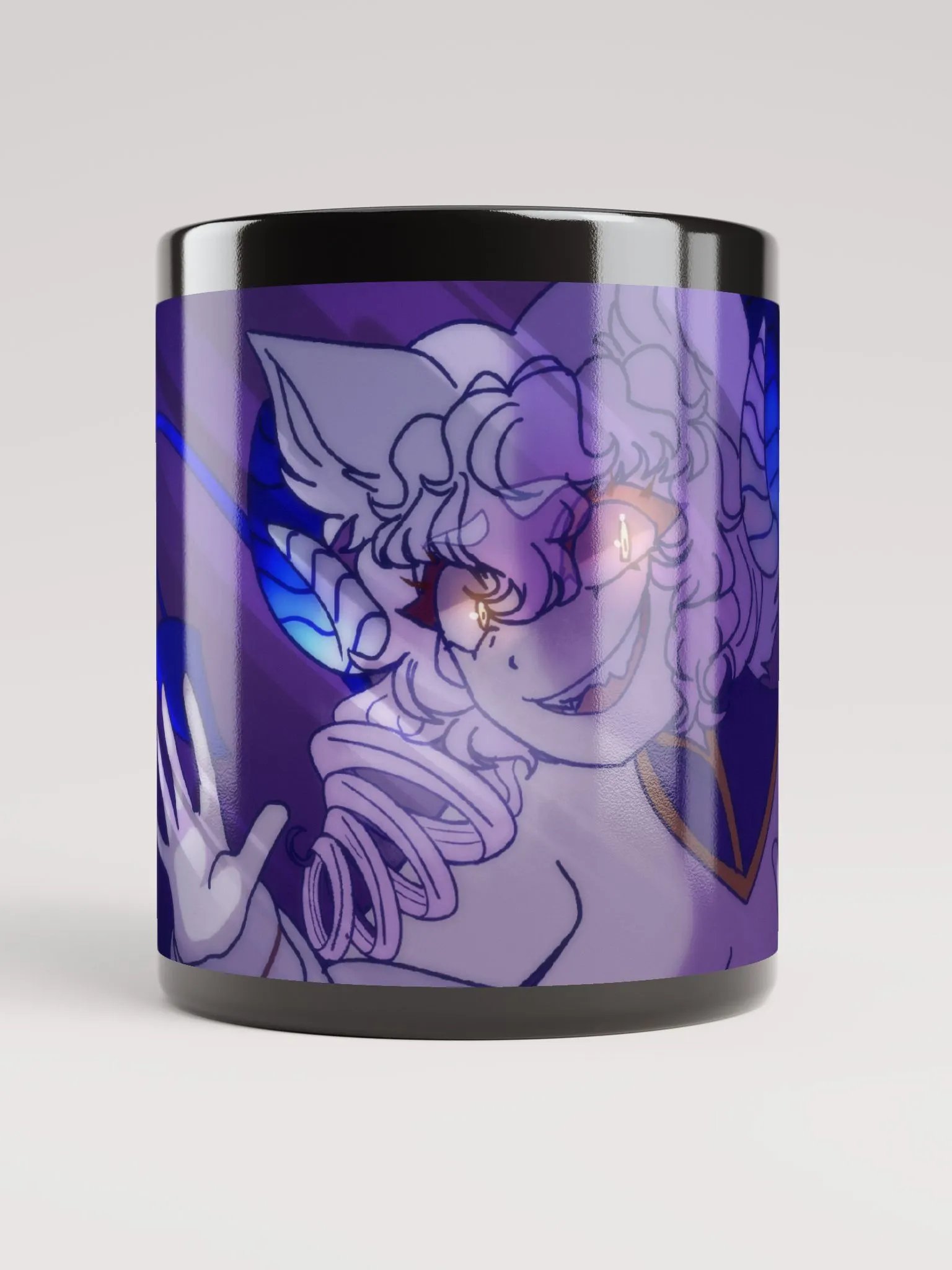 Streissel Stalker Mug product image (1)