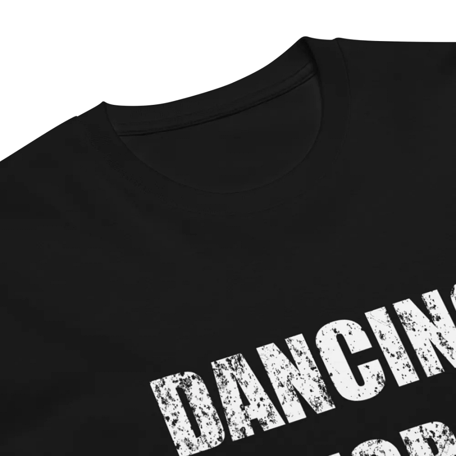 Dancing For Smiles Unisex Premium T-Shirt product image (8)
