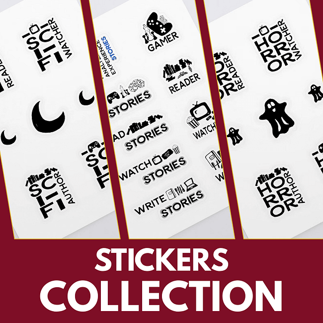 Stickers