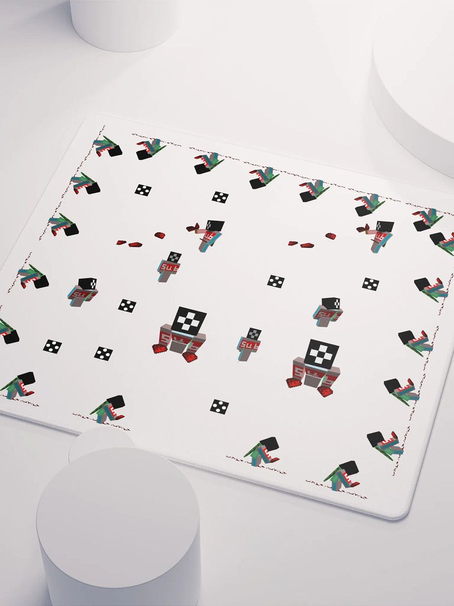 SG mouse pad product image (3)