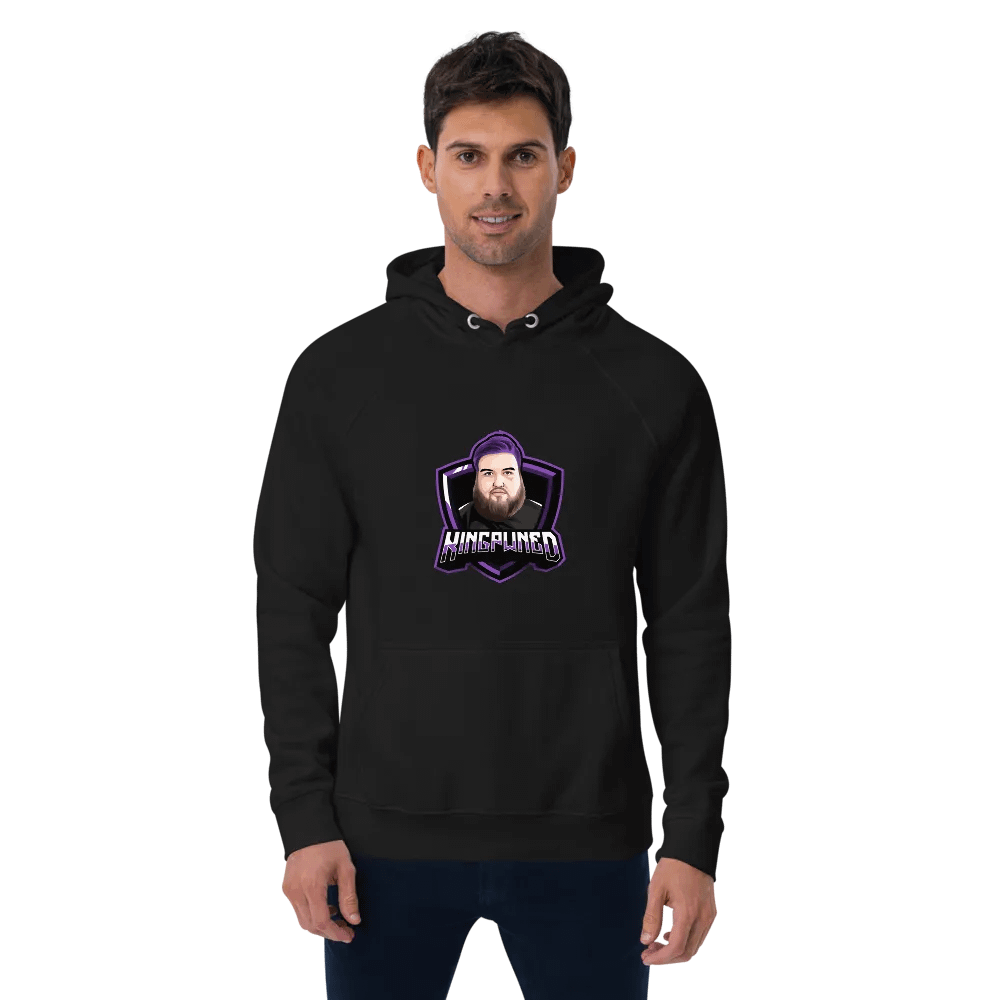 FaceLogo Hoodie product image (7)