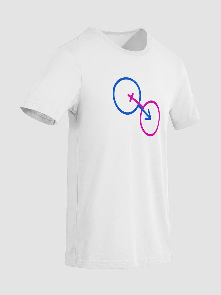 Traditional Is The Norm Unisex Triblend Tee product image (1)