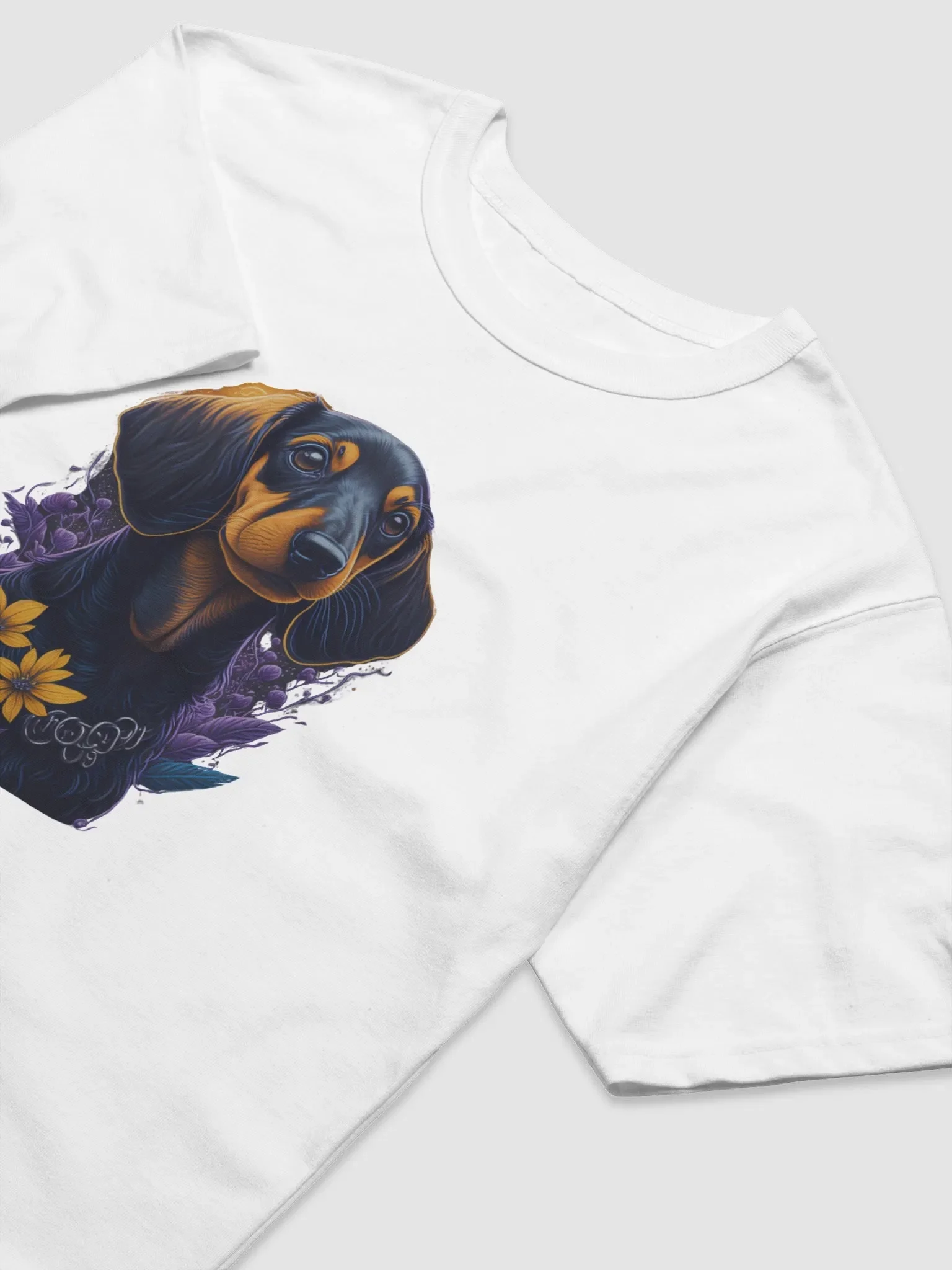 Regal Canine Elegance T-Shirt product image (5)