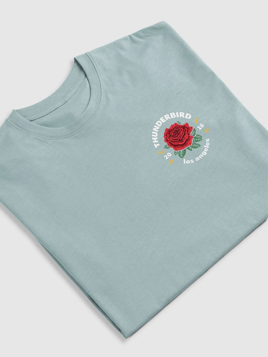 Rose Tee product image (5)