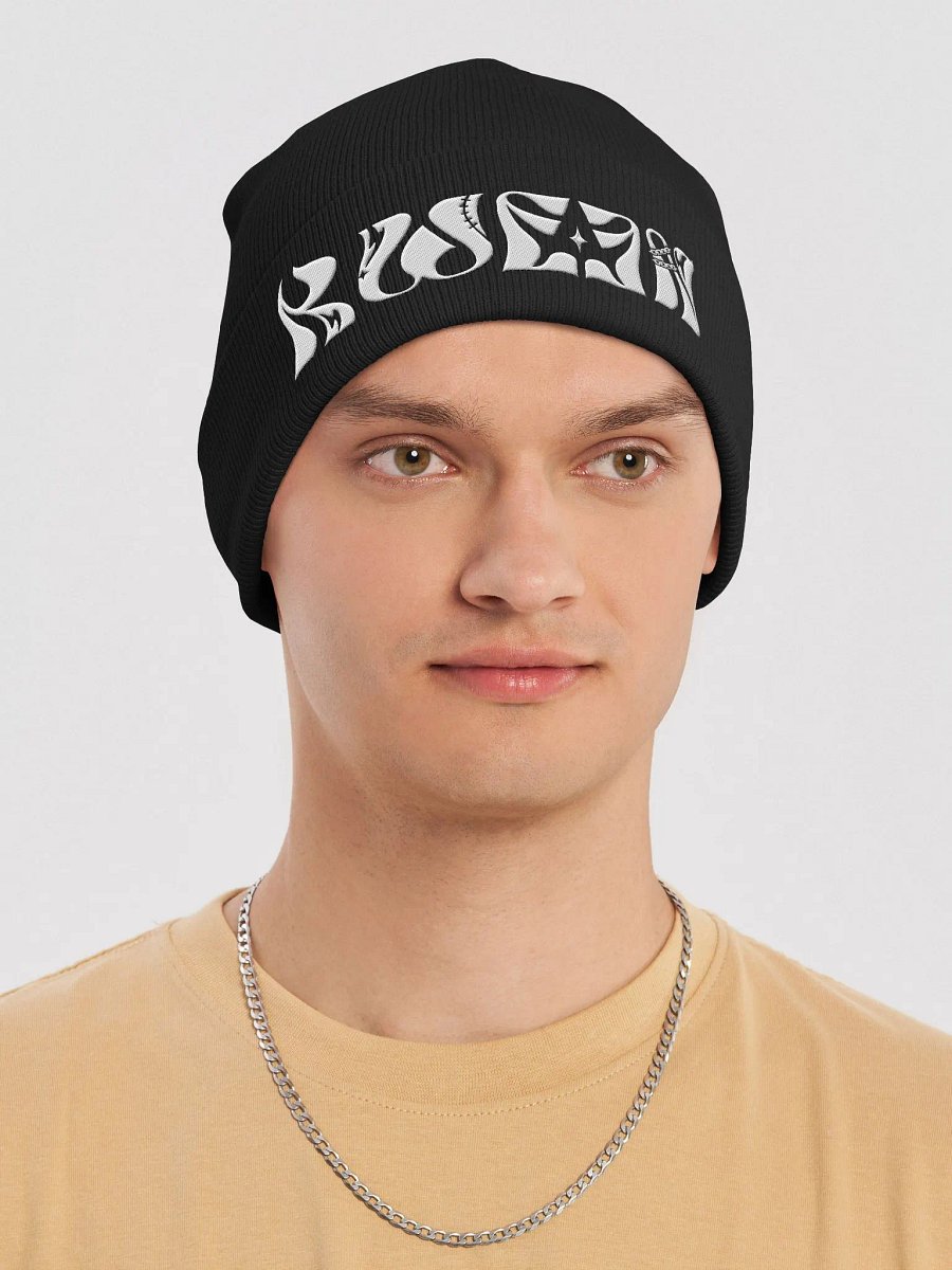 Kween Otto Knit Beanie product image (11)