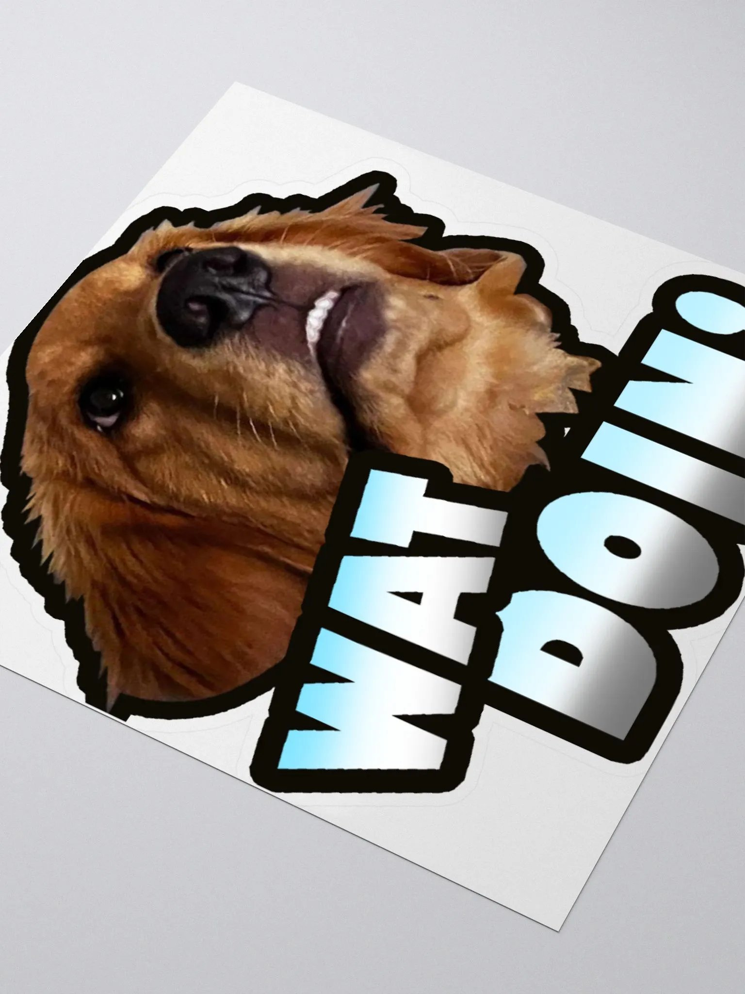 WAT DOIN' product image (3)