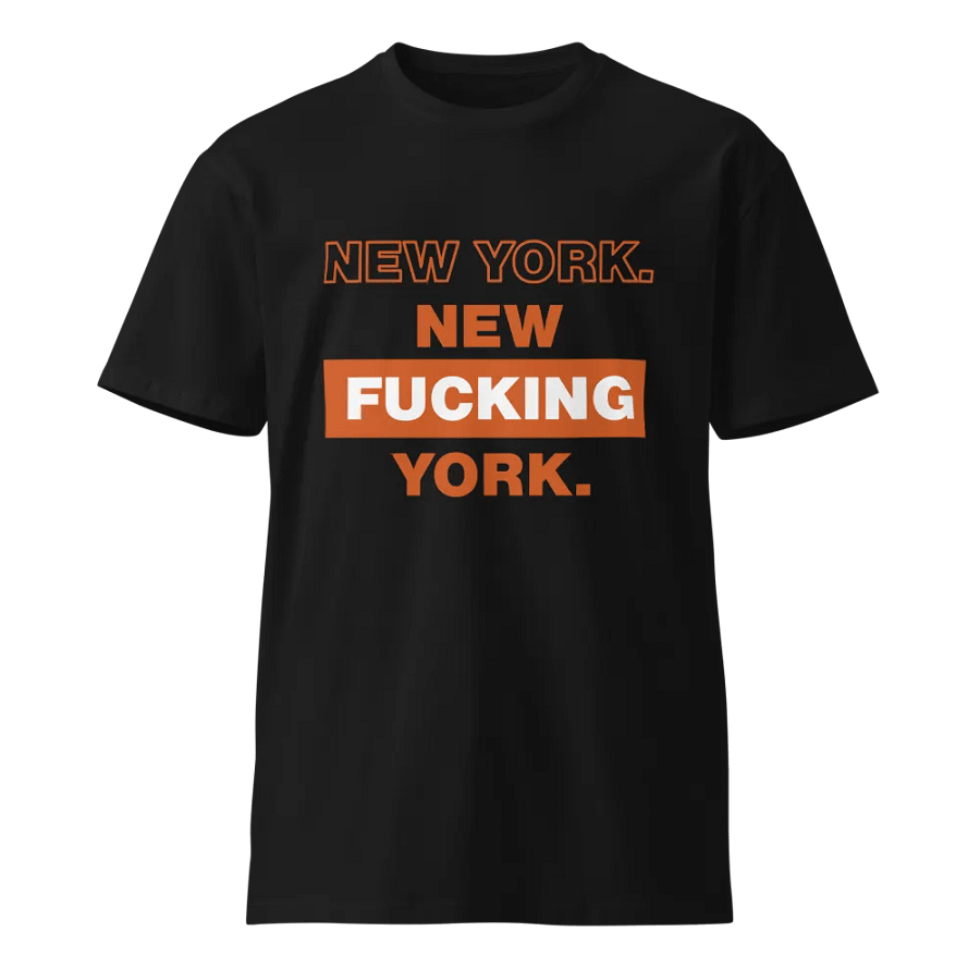 New F'n York - Dirty product image (1)