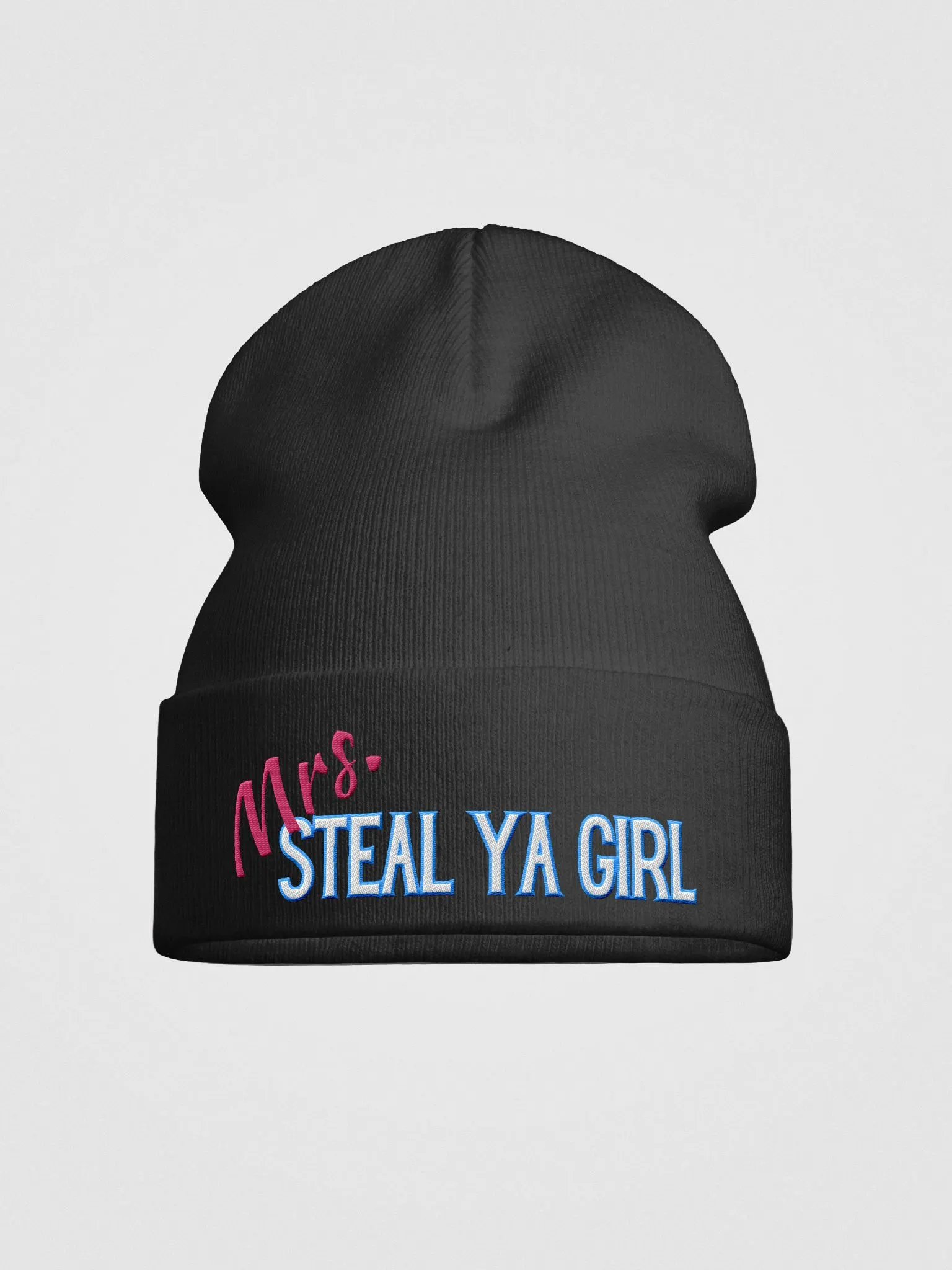 Mrs.Steal ya girl product image (3)