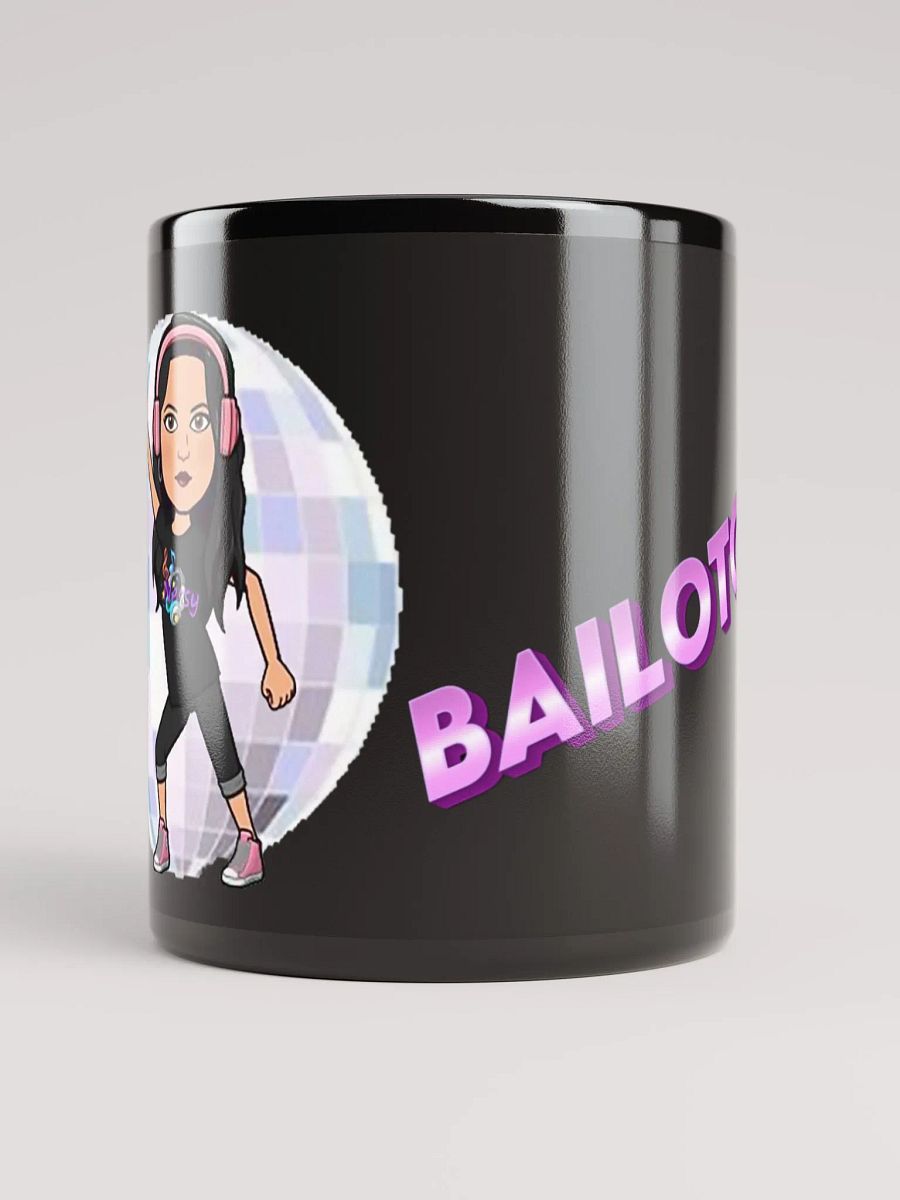 Taza Bailotong@ mitica product image (10)