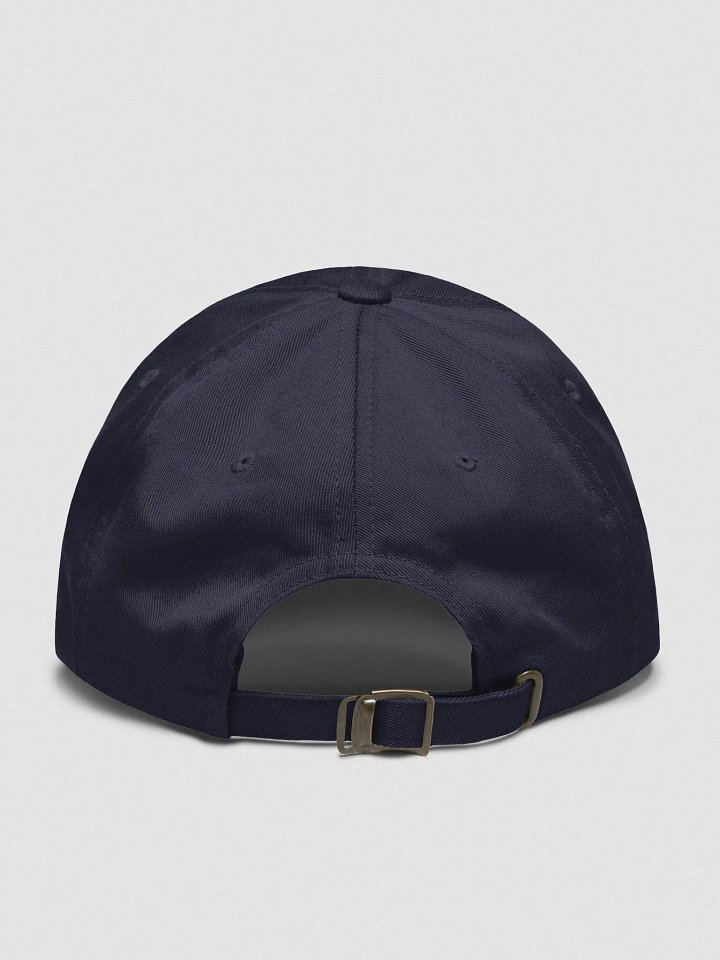 Classic Ball Cap product image (2)
