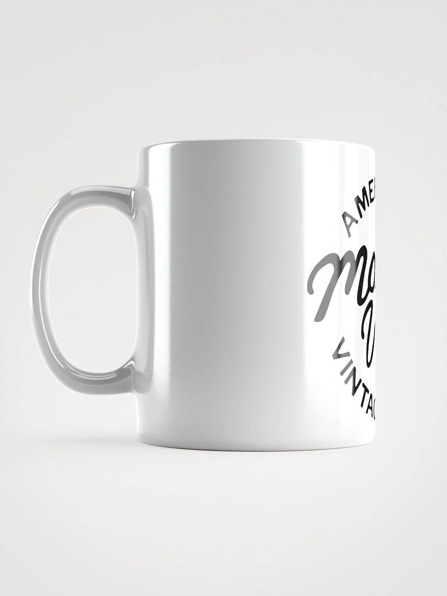 Mason Via Coffee Mug product image (6)