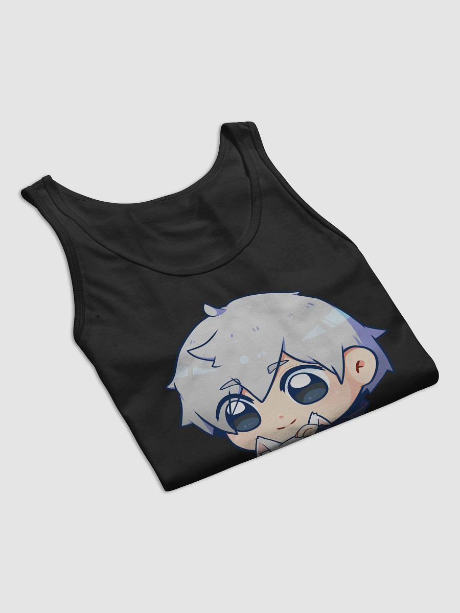 WoWoWong x WoWoKo - 3 Year Anniversary - Tank Top product image (8)