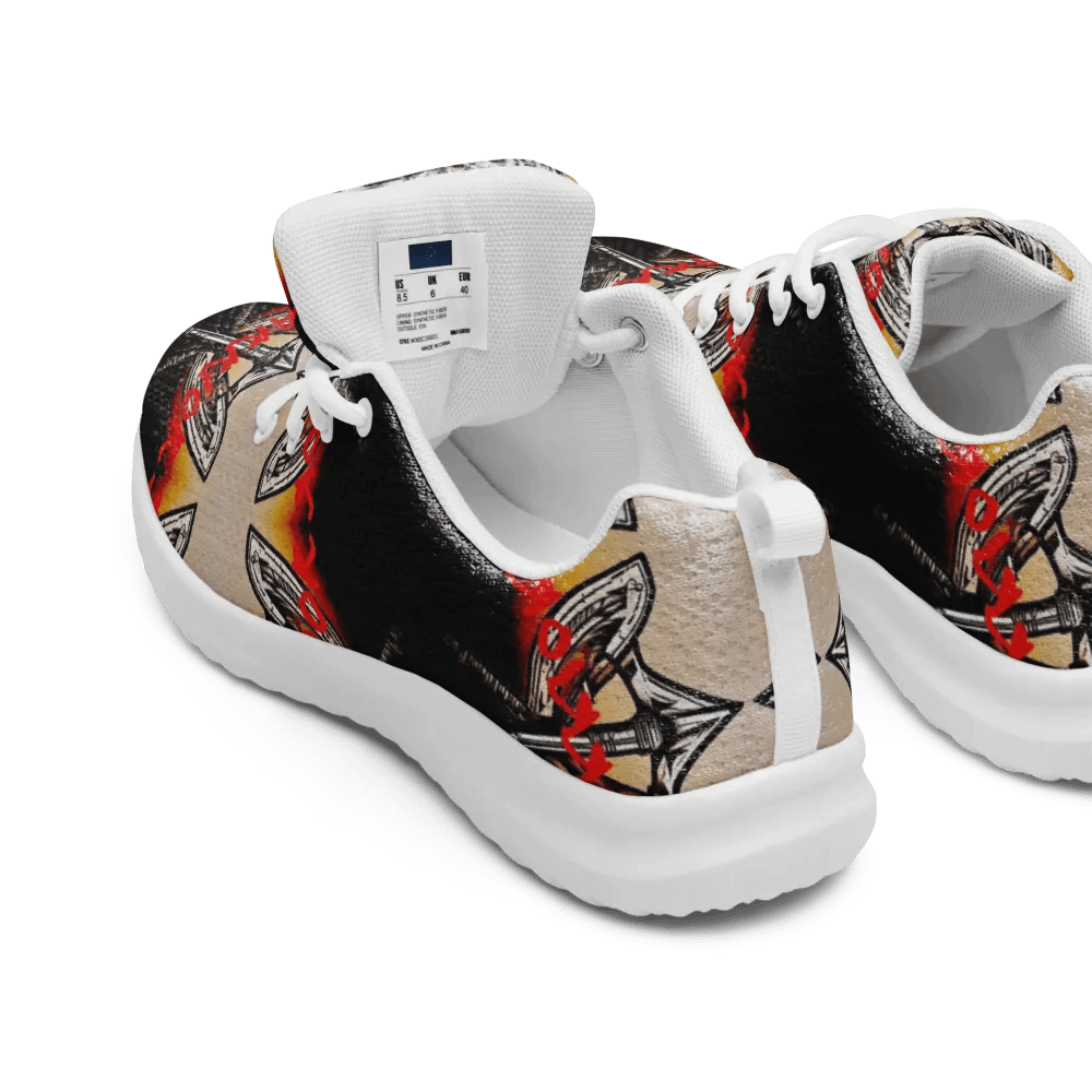 Warrior Women's Sneakers product image (5)