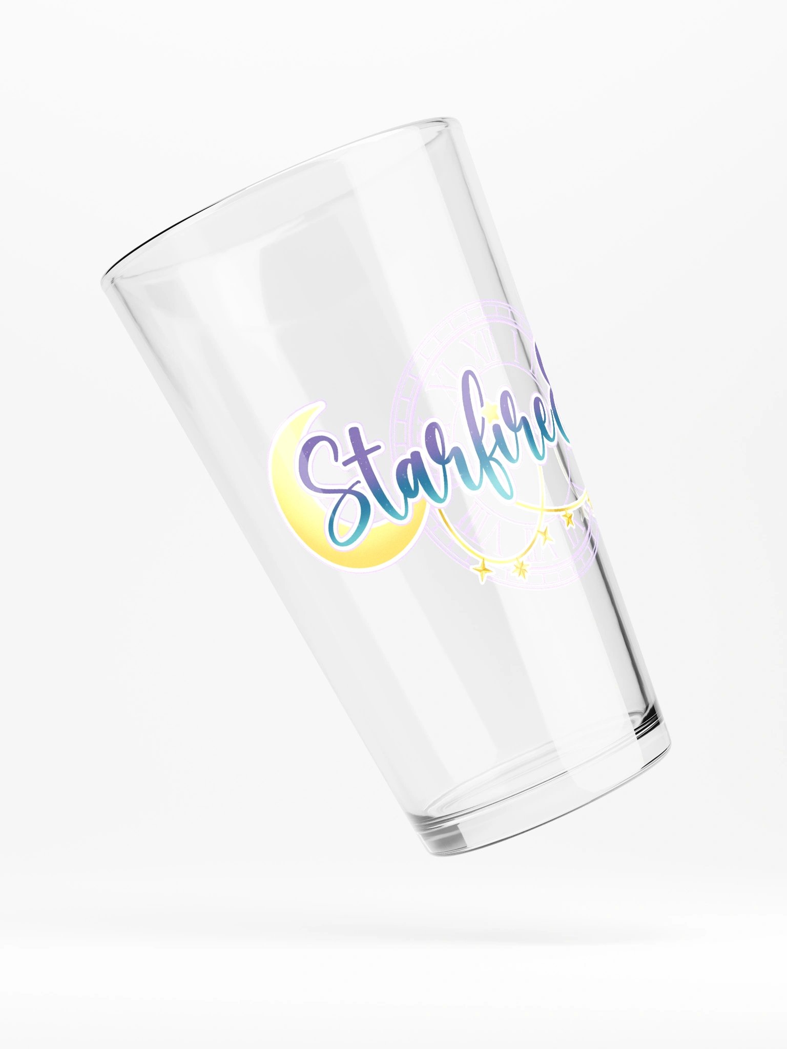 StarfireEspo Tall Glass product image (4)