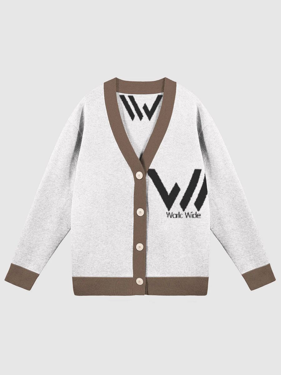 WorldWide Knitted Cardigan product image (2)