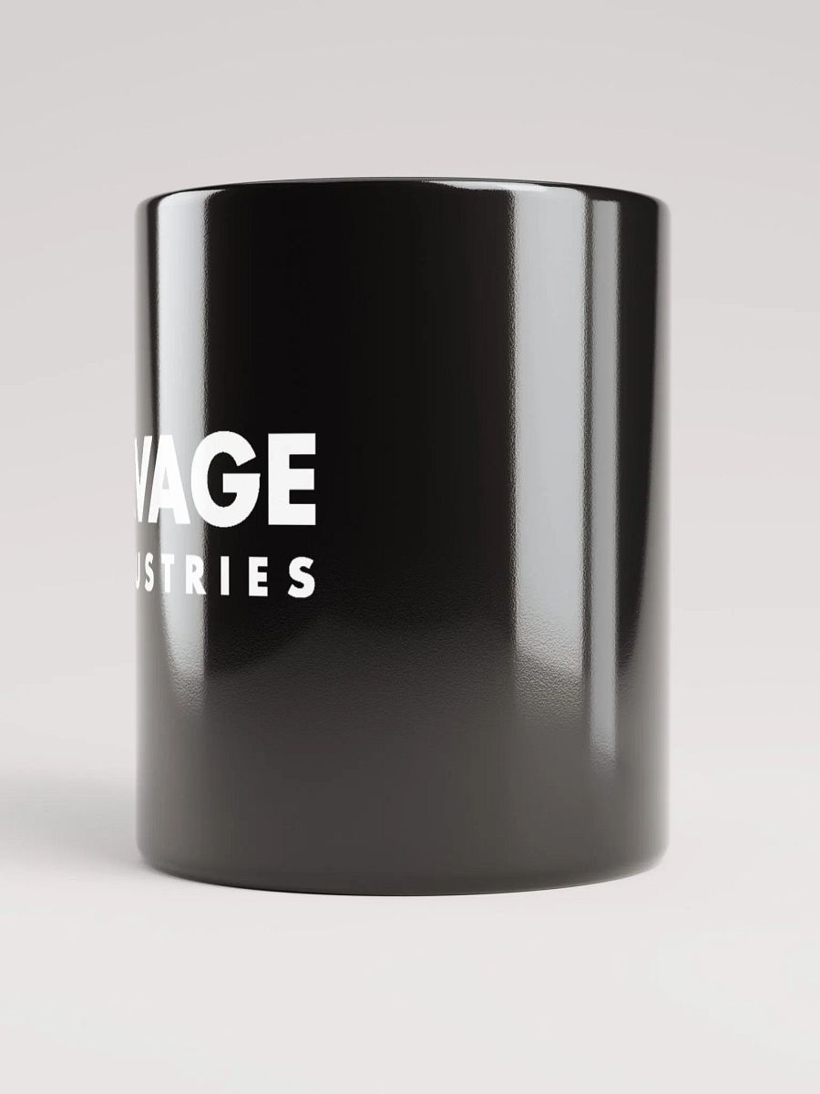 Savage Industries Mug (for Righties) product image (2)