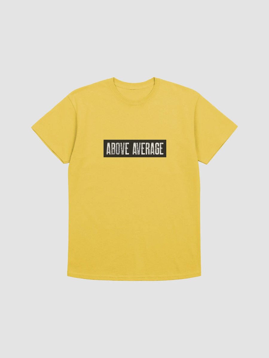 Average!? product image (3)