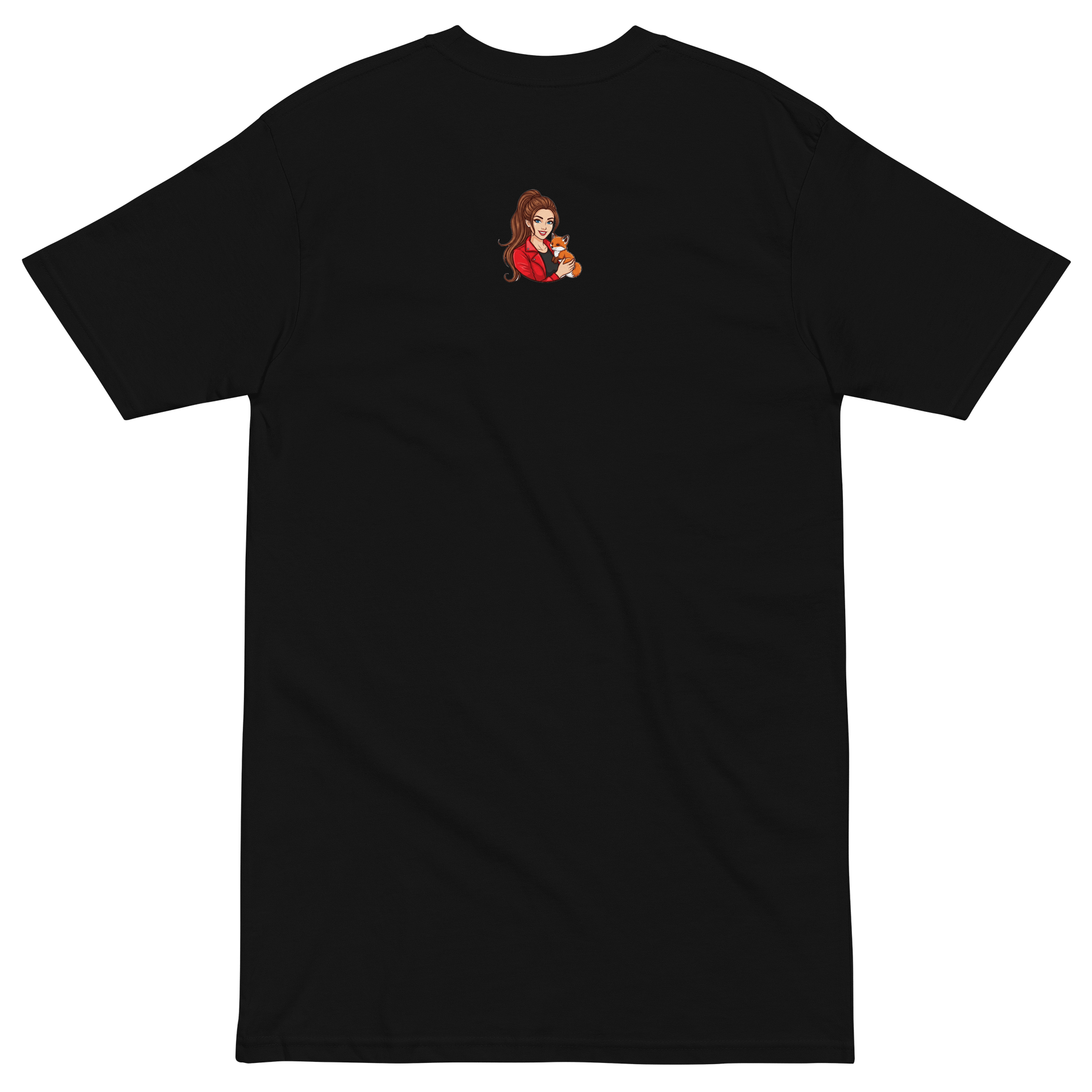 Dj and mom Tee product image (6)