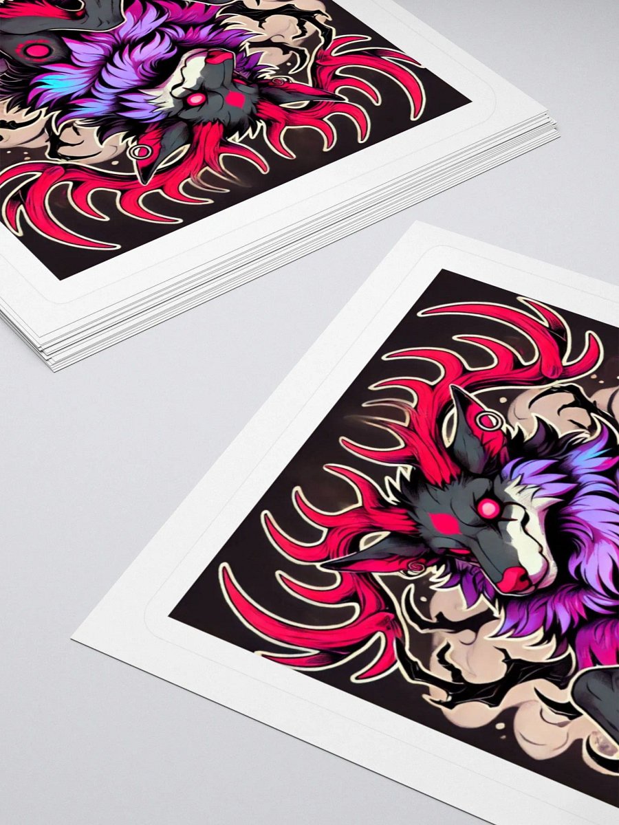 Your Pal Kal, Stickers! product image (4)