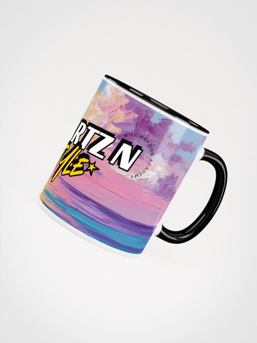 Smartz N Style Colored Duty Mug product image (53)