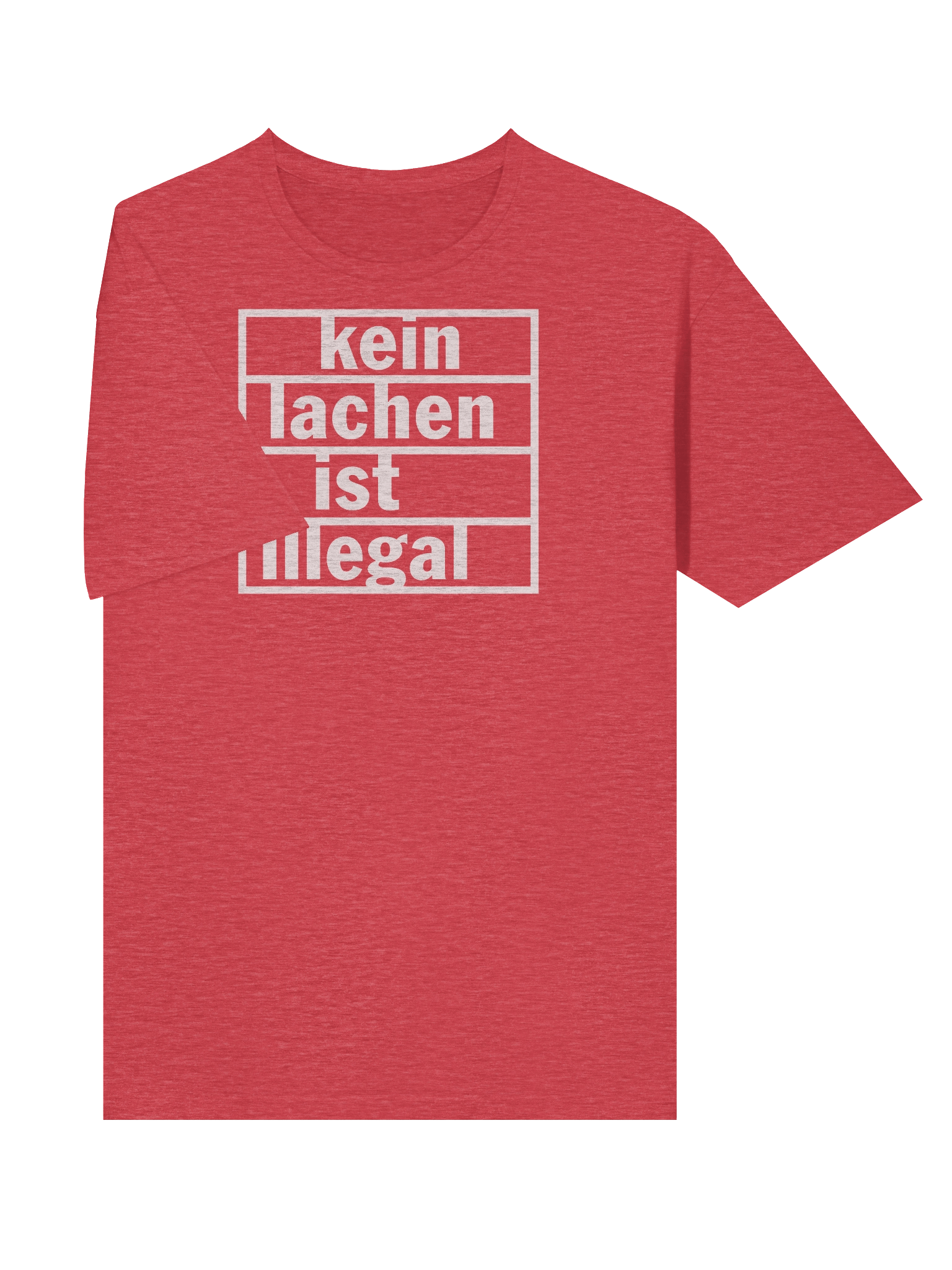Kein Lachen ist illegal product image (5)