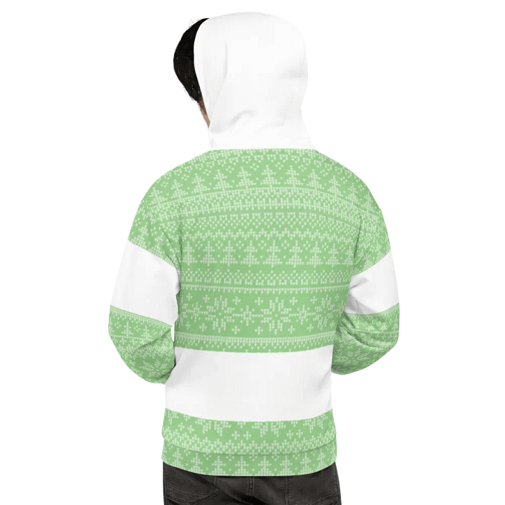 Ugly Sweater (Green) product image (2)