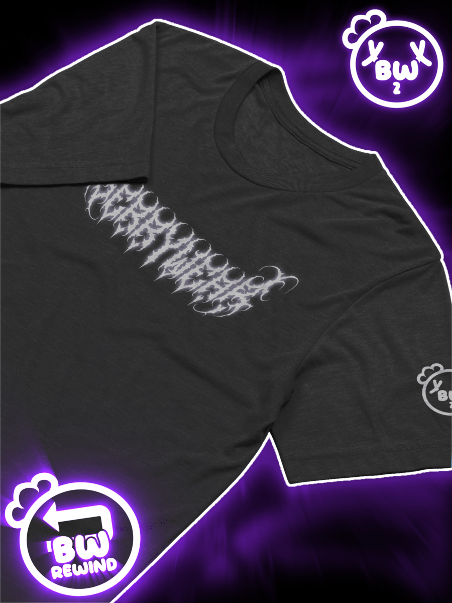 Metal Berry - T-Shirt product image (1)