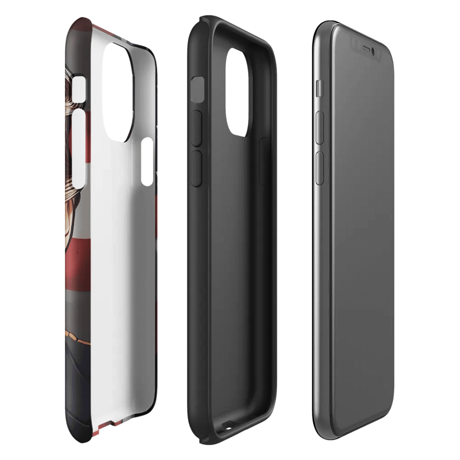 Trump Mugshot! ~iPhone Case~ product image (6)