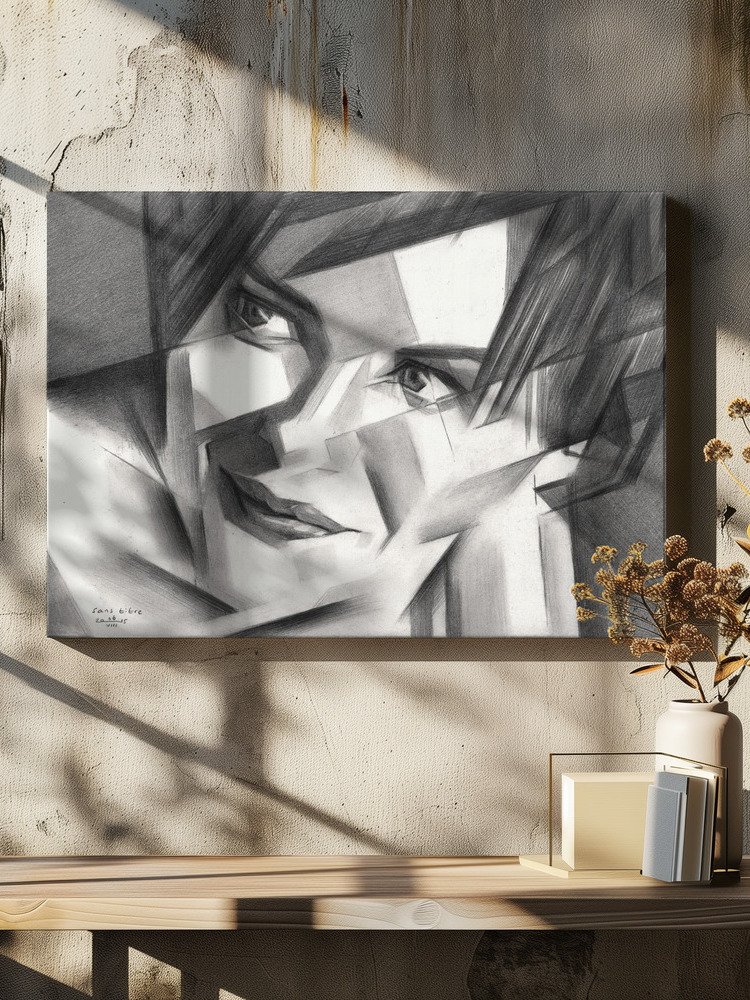 Sans titre - 06-08-15 (Audrey Tautou) product image (2)